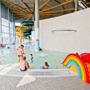 Pool for young children