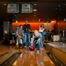 Bowling alley in Tervise Paradiis