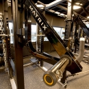 Gym in Tervise Paradiis