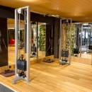 Gym in Tervise Paradiis