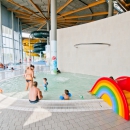 Pool for young children